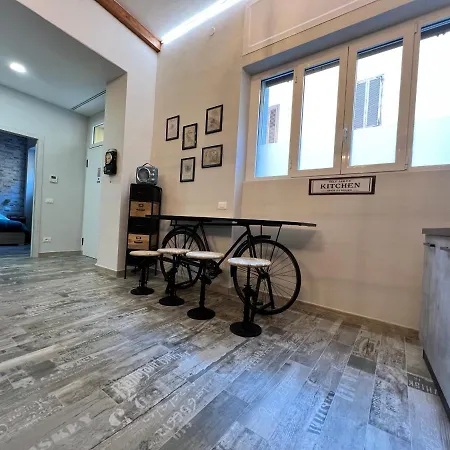 Ca Foscari Loft & Factory San Siro Stadium Apartmán Milán