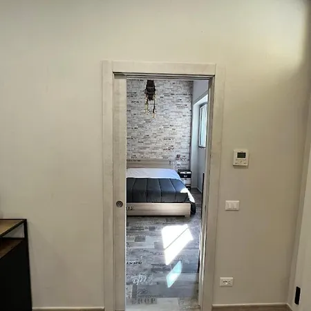 Apartment Ca Foscari Loft & Factory San Siro Stadium