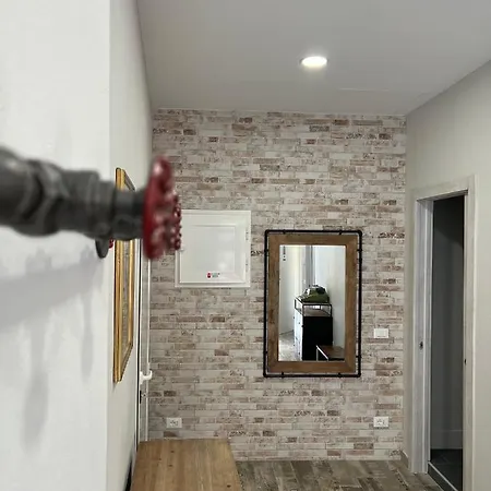 Ca Foscari Loft & Factory San Siro Stadium Milán