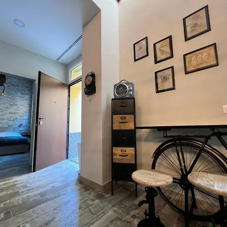 Ca Foscari Loft & Factory San Siro Stadium * Milán