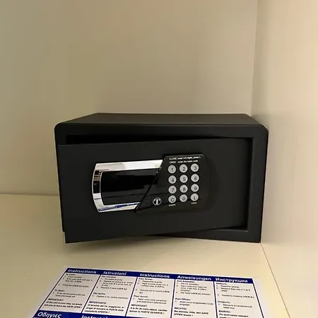 Apartmán Ca Foscari Loft & Factory San Siro Stadium