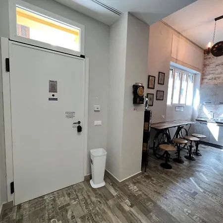 Apartmán Ca Foscari Loft & Factory San Siro Stadium Milán