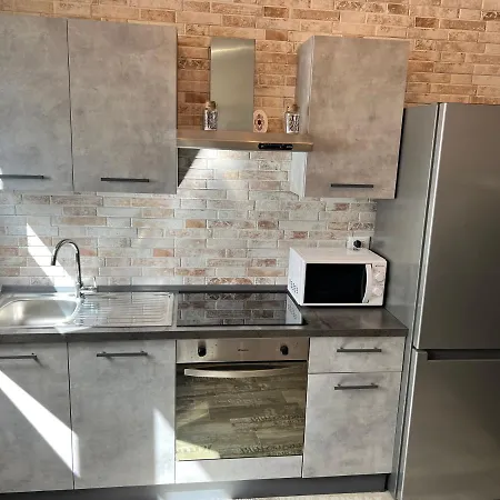 Ca Foscari Loft & Factory San Siro Stadium Apartmán *