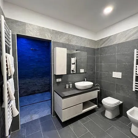 Ca Foscari Loft & Factory San Siro Stadium Apartmán