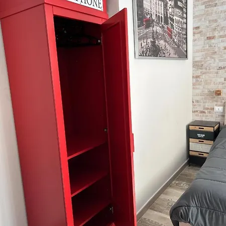 Ca Foscari Loft & Factory San Siro Stadium * Mailand