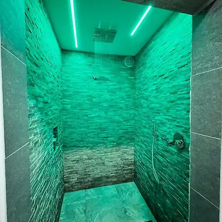 Apartmán Ca Foscari Loft & Factory San Siro Stadium Milán