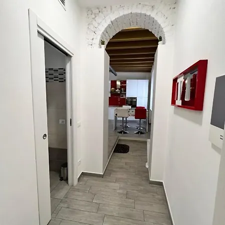 Ca Foscari Loft & Factory San Siro Stadium Apartmán *