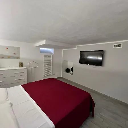 Apartment Ca Foscari Loft & Factory San Siro Stadium *