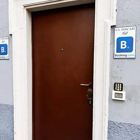 Ca Foscari Loft & Factory San Siro Stadium Milán