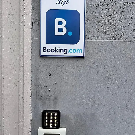 Apartmán Ca Foscari Loft & Factory San Siro Stadium