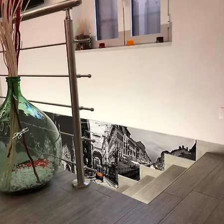 Ca Foscari Loft & Factory San Siro Stadium Milán