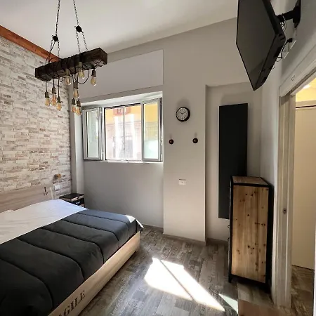 Ca Foscari Loft & Factory San Siro Stadium * Milaan